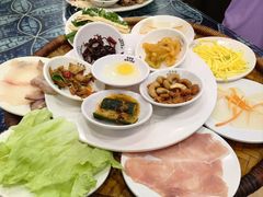 -桥香园云南过桥米线(金马碧鸡店)