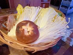 -同仁四季椰子鸡(罗湖国贸店)