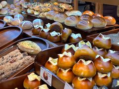 -小飞象面包公社(珠江路金鹰店)