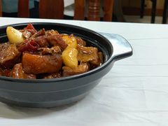 红烧肉-新新湘菜馆(新中街二条店)