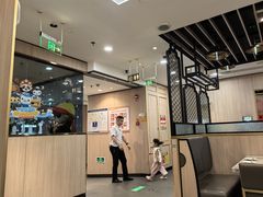 -海底捞火锅(万科广场店)