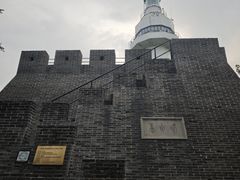 -烟台山景区