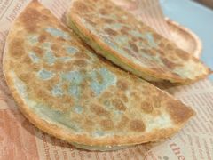 -听涛雅苑百味饺子老家菜馆