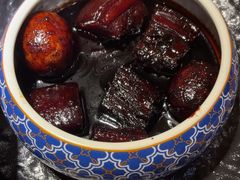 -永安鱼庄·镇江菜(丁卯店)