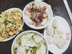 -状元水饺(成都SM广场店)