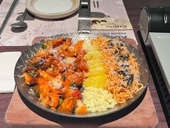 -東洞·烤肉小馆(深业上城店)