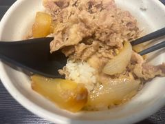 -吉野家(上海美罗城店)
