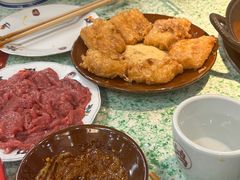 -鸿姐老火锅(疁城新天地店)