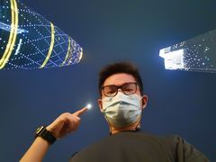 -珠江夜游广州塔·中大码头