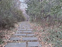 -长春世界雕塑园冰雪艺术天地