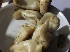 锅贴-汪记大王锅贴(成山路店)