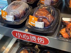 -永辉超市(百子湾店)