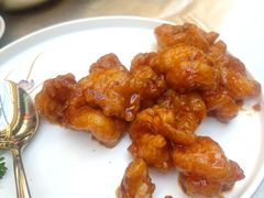 -仿膳饭庄·宫廷风味(百年传承店)