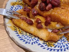 -小豆海棠(人民南路店)