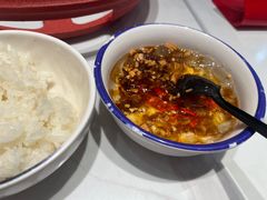 -红渡小香·牛肉麻辣香锅(车站南路店)