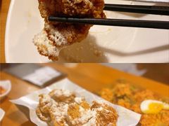 -咕咕站韩国料理(紫金港店)