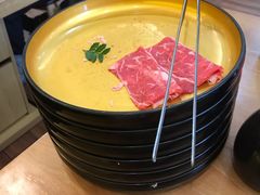 -牛New寿喜烧(青浦店)