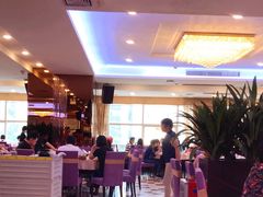 -竹溪百福酒家(同和店)