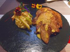 -LA CREPERIE BRETONNE布列塔尼法式餐厅(天童北路店)