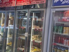 -文立新麻辣烫(合生汇21街区店)