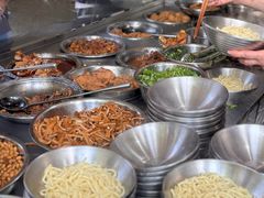 -金秋特色面馆(铜庄店)