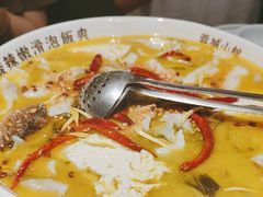 -蓉城小馆(科兴店)