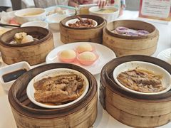 -万龙洲海鲜·粤菜(亚运村店)