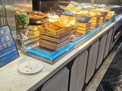 -V-ONE西雅图海鲜自助餐厅(仓山万达广场店)