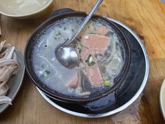 -汝萍传统蘸水菜(春华路总店)