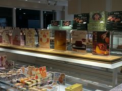 -好利来(交大店)