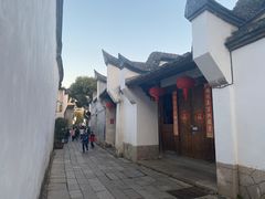 -三坊七巷历史文化街区