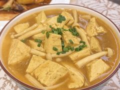 -新粤新疆菜清真餐厅(拱北店)