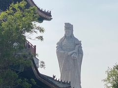 -天津妈祖文化园