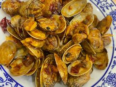 -江城燕子大排档(江汉路步行街店)