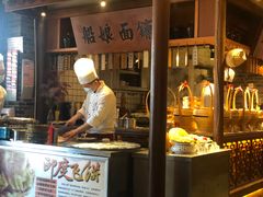 门面-二十八里太湖船菜(吉祥路店)