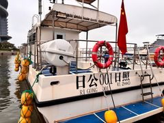 -日照世帆赛基地