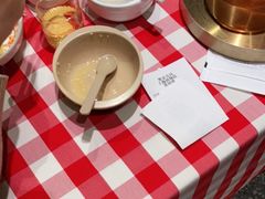 -西贝莜面村(上海百联西郊店)