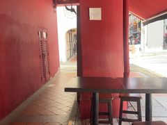 -南洋老咖啡(牛车水店)