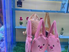 -风云再起游乐汇(上海长风大悦城店)