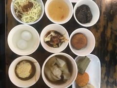 -龙抄手(文殊坊店)