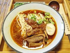 -三十三碗黄牛肉面(东原1891店)