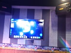 -唱吧麦颂KTV(松江五龙商业广场店)