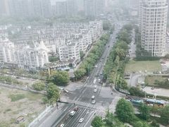 -杭州龙禧福朋喜来登酒店