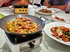 -大鸭梨烤鸭(枣园店)