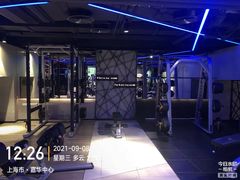 -VIP 威尔仕健身·游泳(嘉华中心店)