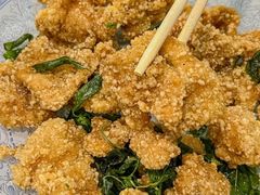 -金姐台湾菜(珠江路店)