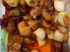 -名门小厨(劲松店)