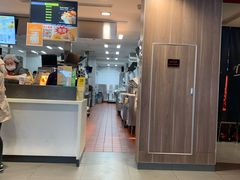 -麦当劳(宾水西道店)