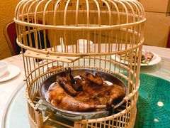 -香山小厨(南联路店)