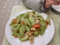 -奥华餐厅·老张记(台基厂店)